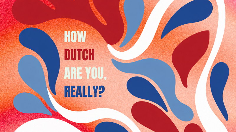 DUTCH QUIZ special Domibo